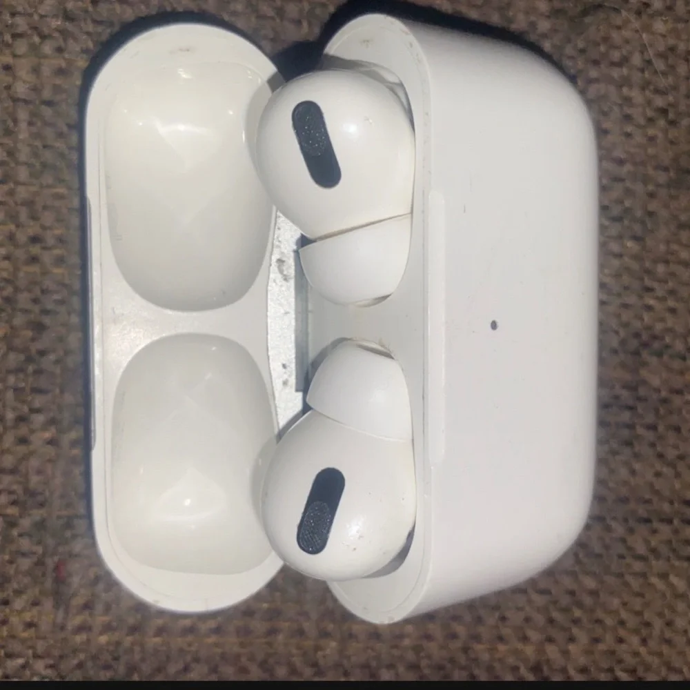 AirPod Pros
